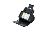 Canon ScanFront 400 ADF scanner 600 x 600 DPI A4 Black, White
