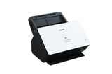 Canon ScanFront 400 ADF scanner 600 x 600 DPI A4 Black, White