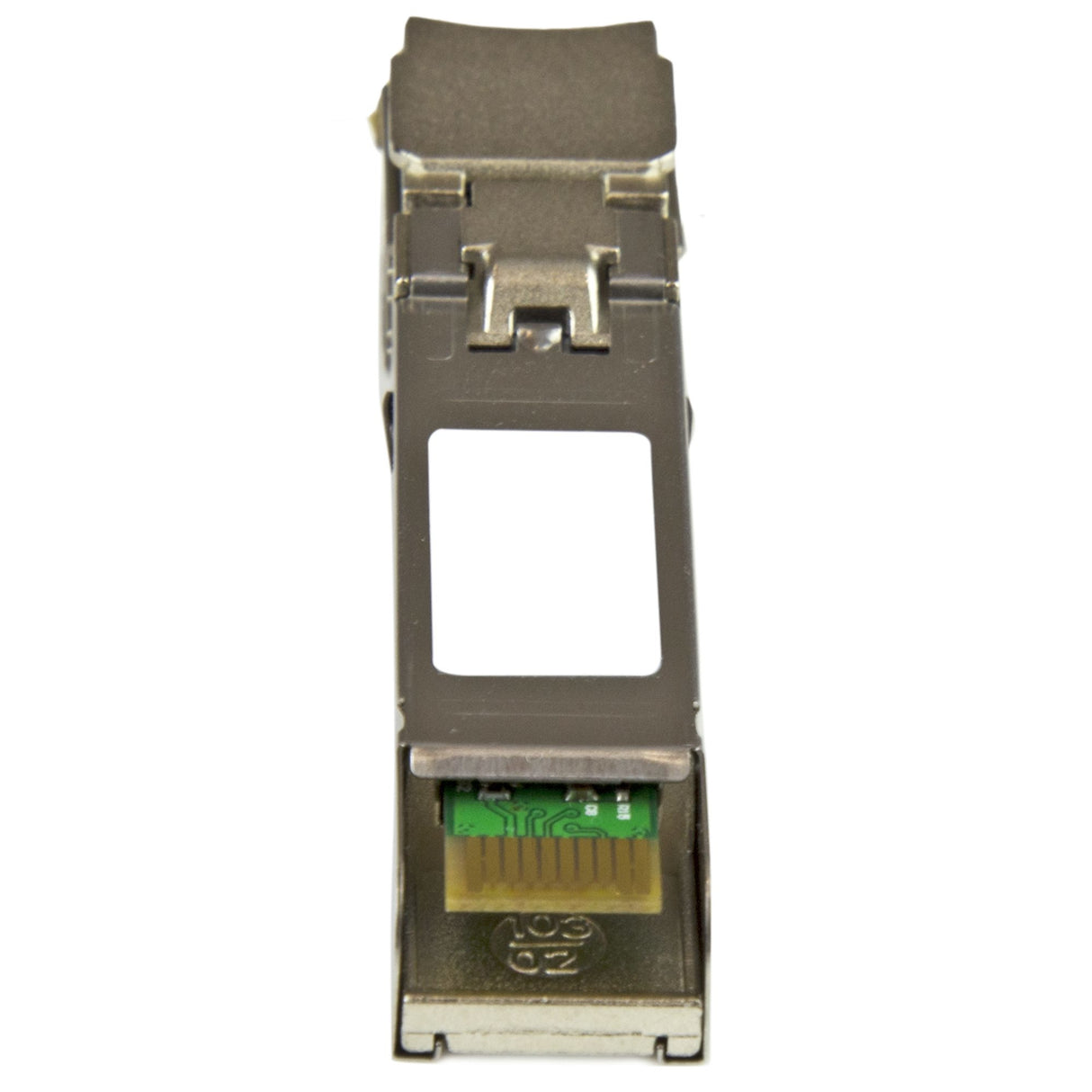 StarTech.com HPE 453154-B21 Compatible SFP Module - 1000BASE-T - SFP to RJ45 Cat6/Cat5e - 1GE Gigabit Ethernet SFP - RJ-45 100m - HPE 6120XG, 6120G, Flex Fabric - TAA