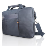 Lenovo GX40M52030 laptop case 39.6 cm (15.6") Toploader bag Blue, Navy