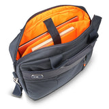 Lenovo GX40M52030 laptop case 39.6 cm (15.6") Toploader bag Blue, Navy