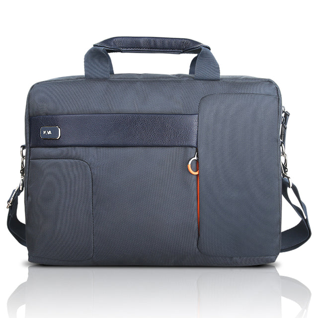 Lenovo GX40M52030 laptop case 39.6 cm (15.6") Toploader bag Blue, Navy