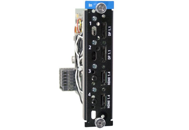 Barco K9305105 graphics card