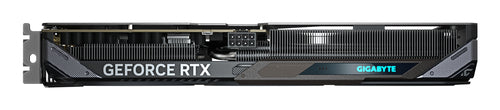 GIGABYTE GeForce RTX 5060 Ti GAMING OC 16G Graphics Card - 16GB GDDR7, 128bit, PCI-E 5.0, 2647MHz Core Clock, 3 x DisplayPort, 1 x HDMI, GV-N506TGAMING OC-16GD