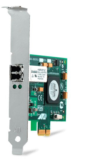 Allied Telesis AT-2914SX/SC-001 network card Internal Fiber 1000 Mbit/s