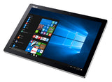 ASUS Transformer Pro T304UA-P71SP-CA laptop Intel® Core™ i7 i7-7500U Hybrid (2-in-1) 32 cm (12.6") Touchscreen 8 GB LPDDR3-SDRAM 512 GB SSD Wi-Fi 5 (802.11ac) Windows 10 Home Silver