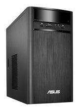 ASUS VivoPC K31CD-DS71-CB PC Intel® Core™ i7 i7-7700 16 GB DDR4-SDRAM 2 TB HDD Windows 10 Home Tower Black