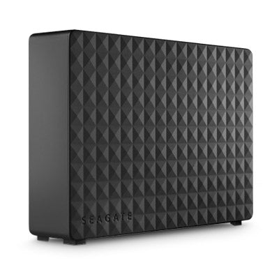 Seagate Expansion STEB14000400 external hard drive 14 TB 3.5" 2.0/3.2 Gen 1 (3.1 Gen 1) Black