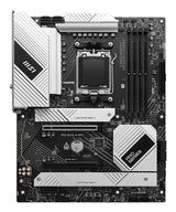 MSI PRO B650-A WIFI motherboard AMD B650 Socket AM5 ATX