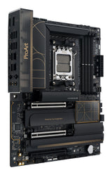 ASUS ProArt X870E-CREATOR WIFI AMD X870E Socket AM5 ATX