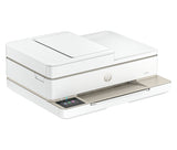 HP Envy 6555 Wireless All-in-One Color Printer, Photo printing; Copier, Scanner