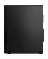 Lenovo ThinkCentre M75s Gen 5 AMD Ryzen™ 7 PRO 8700G 16 GB DDR5-SDRAM 512 GB SSD Windows 11 Pro SFF PC Black