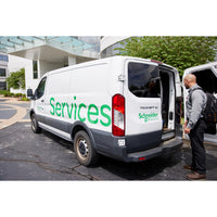 APC Scheduling Upgrade to 7X24 for Existing Startup Service for 41 to 150 kVA
