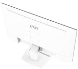 MSI Pro MP273W computer monitor 68.6 cm (27") 1920 x 1080 pixels Full HD LED White
