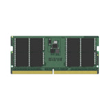 Kingston Technology KCP556SD8-48 memory module 48 GB 1 x 48 GB DDR5 5600 MT/s 262-pin SO-DIMM