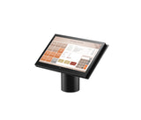 HP Engage One 143 7100U 2.4 GHz All-in-One 35.6 cm (14") 1920 x 1080 pixels Touchscreen Black