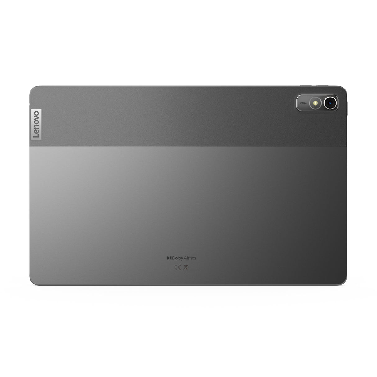Lenovo Tab P11 (2nd Gen) 128 GB 29.2 cm (11.5") 4 GB Wi-Fi 6E (802.11ax) Android 12 Grey