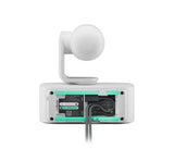 Logitech Rally AI Camera Pro Off White