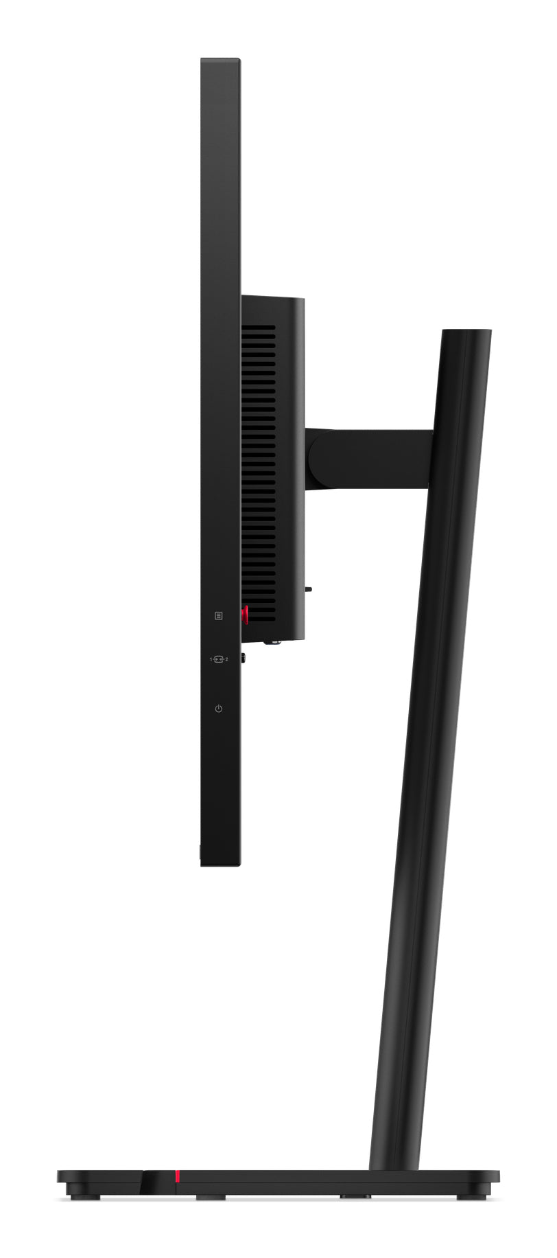 Lenovo ThinkVision T27-40 computer monitor 68.6 cm (27") 1920 x 1080 pixels Full HD LED Black