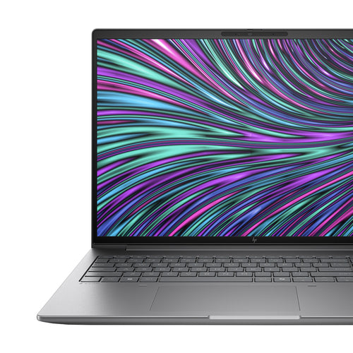 HP ZBook Power G11 Intel Core Ultra 7 165H Mobile workstation 40.6 cm (16") WUXGA 32 GB DDR5-SDRAM 512 GB SSD NVIDIA RTX A500 Wi-Fi 6E (802.11ax) Windows 11 Home Grey