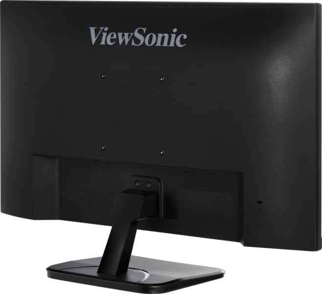 Viewsonic VA2756-4K-MHD computer monitor 68.6 cm (27") 3840 x 2160 pixels 4K Ultra HD LED Black