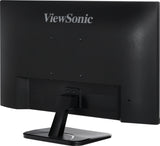 Viewsonic VA2756-4K-MHD computer monitor 68.6 cm (27") 3840 x 2160 pixels 4K Ultra HD LED Black