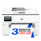 HP OfficeJet Pro Color Printer