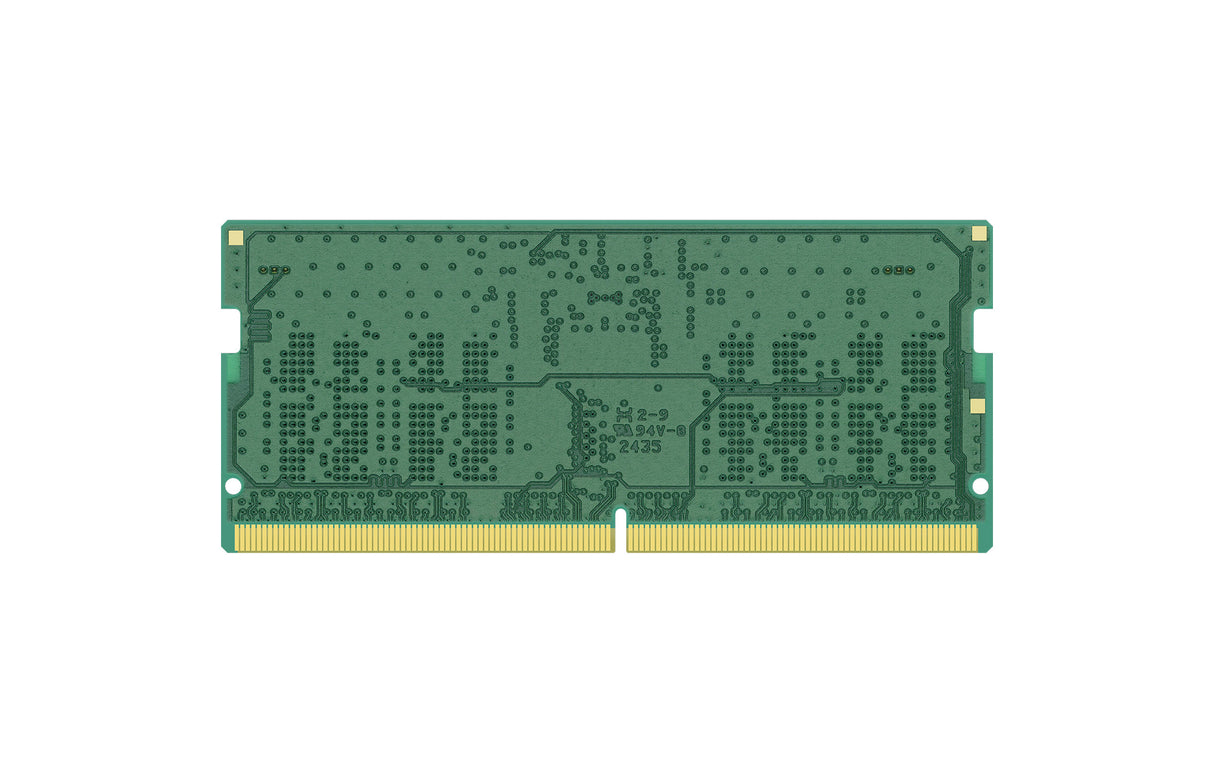 Kingston Technology ValueRAM memory module 8 GB 1 x 8 GB DDR5 6400 MT/s 262-pin SO-DIMM