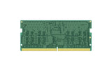 Kingston Technology ValueRAM memory module 8 GB 1 x 8 GB DDR5 6400 MT/s 262-pin SO-DIMM