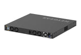 NETGEAR M4350-24X4V Managed L3 10G Ethernet (100/1000/10000) Power over Ethernet (PoE) 1U Black