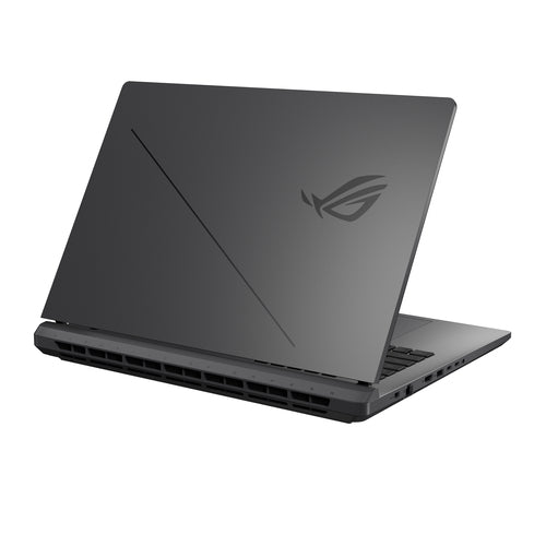 ASUS ROG Strix G18 G815LM-BS96-CB Intel Core Ultra 9 275HX Laptop 45.7 cm (18") WQXGA 32 GB DDR5-SDRAM 1 TB SSD NVIDIA GeForce RTX 5060 Wi-Fi 7 (802.11be) Windows 11 Home Grey