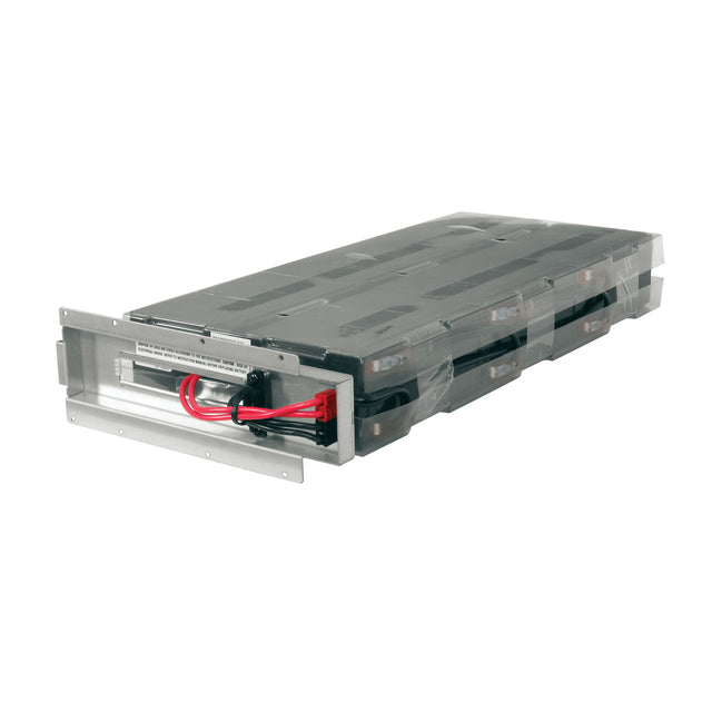Middle Atlantic Premium Online Series Replacement Battery Pack, 2200/3000VA UPS