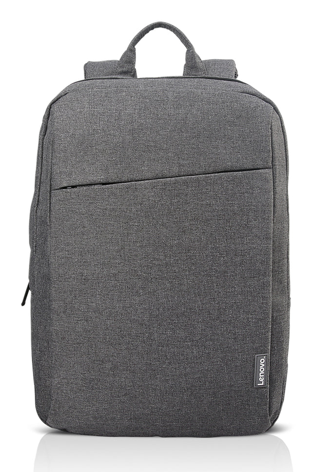 Lenovo B210 39.6 cm (15.6") Backpack Grey