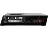MSI Trident 3 9SH-459CA Intel® Core™ i5 i5-9400F 8 GB DDR4-SDRAM 512 GB SSD NVIDIA GeForce GTX 1660 Windows 10 Home Desktop PC Black