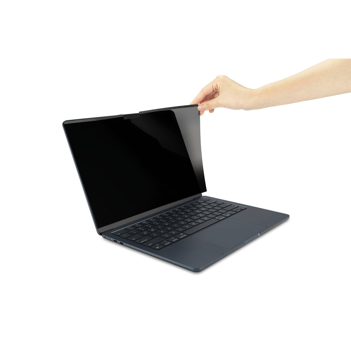 Kensington MagPro Elite Magnetic Privacy Screen Filter for Apple MacBook Air 15" (2023 and newer)