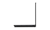 Lenovo ThinkPad P16 Gen 3 Intel Core Ultra 9 285HX Mobile workstation 40.6 cm (16") WUXGA 32 GB DDR5-SDRAM 1 TB SSD NVIDIA RTX PRO 2000 Blackwell Wi-Fi 7 (802.11be) Windows 11 Pro Black English