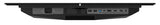 MSI MPG 272URX QD-OLED computer monitor 67.3 cm (26.5") 3840 x 2160 pixels 4K Ultra HD Black