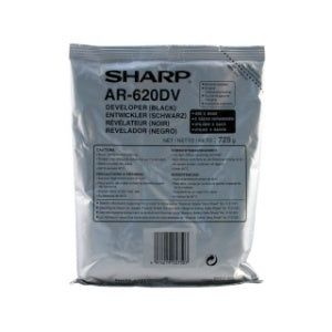 Sharp AR-620LD developer unit 250000 pages
