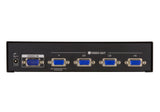 ATEN VS134A video splitter VGA 4x VGA