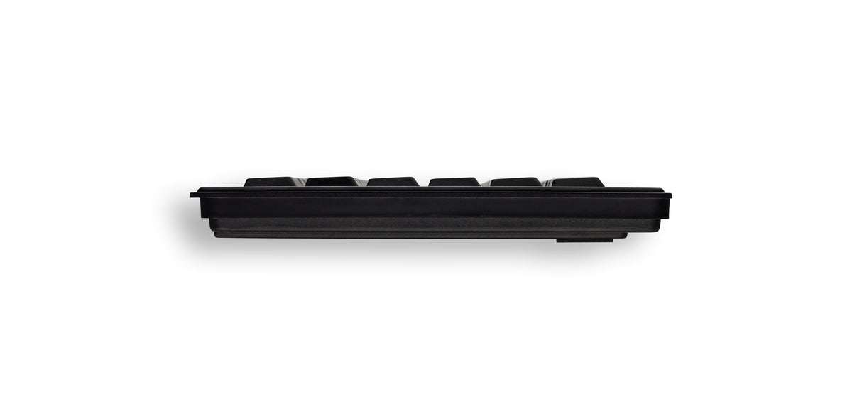 CHERRY XS Complete G84-5200 keyboard Office USB QWERTY US English Black