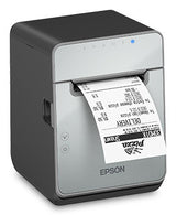 Epson TM-L100 label printer Thermal line 203 x 203 DPI 170 mm/sec Wired Ethernet LAN
