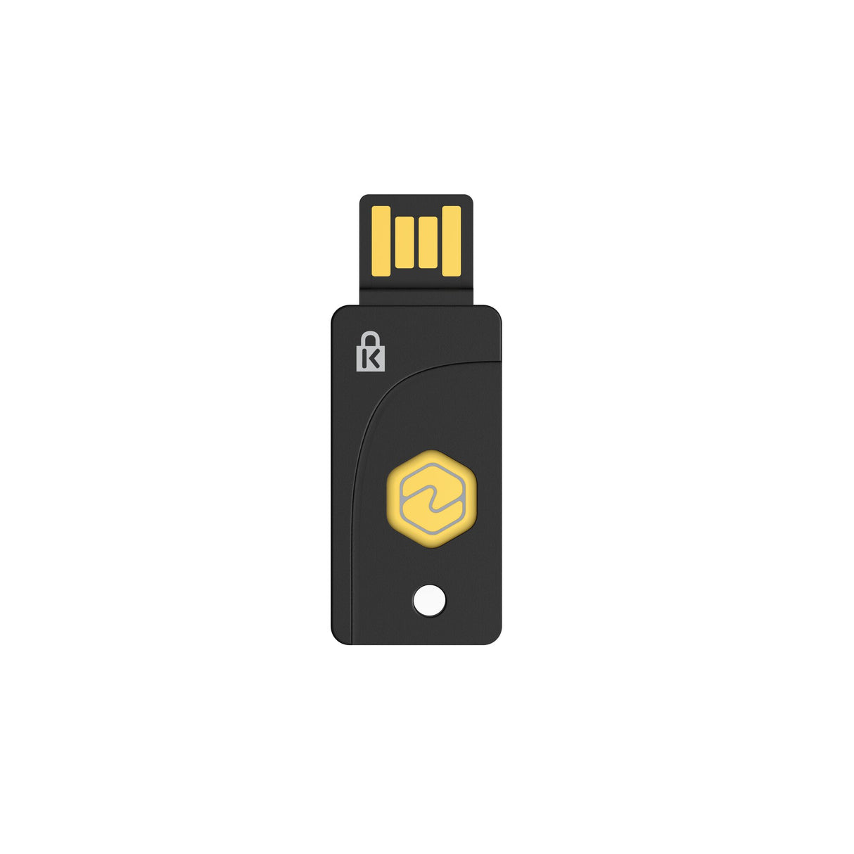 Kensington VeriMark NFC+ USB-A Security Key