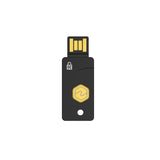 Kensington VeriMark NFC+ USB-A Security Key
