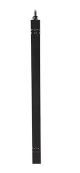 APC AP8967 power distribution unit (PDU) 48 AC outlet(s) Black