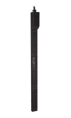 APC AP8967 power distribution unit (PDU) 48 AC outlet(s) Black