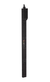 APC AP8967 power distribution unit (PDU) 48 AC outlet(s) Black