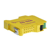 Brainboxes ED-560 digital/analogue I/O module Analog