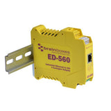 Brainboxes ED-560 digital/analogue I/O module Analog
