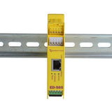 Brainboxes ED-560 digital/analogue I/O module Analog