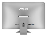 ASUS Zen AiO ZN270IE-QH501-CB All-in-One PC/workstation Intel® Core™ i5 i5-7400T 68.6 cm (27") 1920 x 1080 pixels 8 GB DDR4-SDRAM 1.12 TB HDD+SSD Windows 10 Home Wi-Fi 5 (802.11ac) Grey
